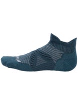 Le Bent Run U-L Micro Sock XL Reflecting Pond