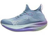 Mizuno Neo Vista Women's Shoes Citadel/Bay