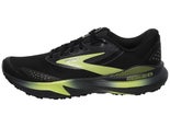 Brooks WTX Adrenaline GTS 24 Men's Shoes Black/New Yell