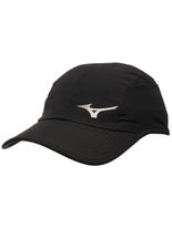 Mizuno Drylite Running Cap FM Black