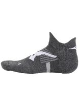 Mizuno Drylite Race Mid Sock MD Black
