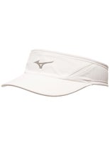 Mizuno Drylite Running Visor FM White