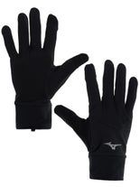 Mizuno Warmalite Gloves LG Black