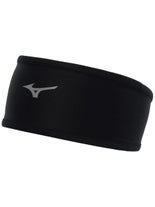 Mizuno Warmalite Headband  White/Black