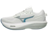 Mizuno Wave Rider 30 Men's Shoes Foggy Dew/Dark Slate