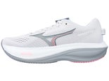 Mizuno Wave Rider 30 Women's Shoes Grey/Dark Slate