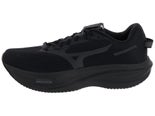 Mizuno Wave Rider 30 Men's Shoes Black/Black
