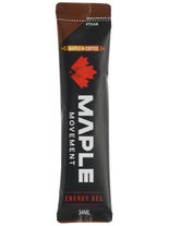 Maple Move Sap Coffee Gel Ind  Coffee