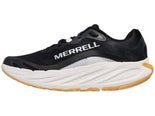 Merrell Promorph Men's Shoes Black/White