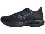 Mizuno Wave Inspire 21 Women's Shoes Black/Gray