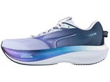 Mizuno Wave Rider 30 Unisex Shoes Vulcan/Lilac/Ocean