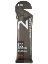 NEVERSECOND C30 Energy Gel 12  Orange