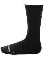 New Balance FK Midcalf Sock XL Black