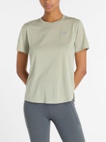 New Balance Women's Athletics T-Shirt