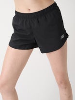 NB Wom Essentials Short 3" SM Black