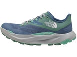 The North Face VECTIV Infinite 3 Women's Shoes Blue/Foa