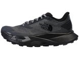 The North Face VECTIV Enduris 4 Men's Shoes Black/Grey