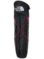 TNF Run Pole Sleeve  TNF Black