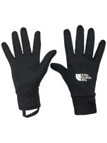 The North Face Summit Dotknit Gloves XL TNF Black