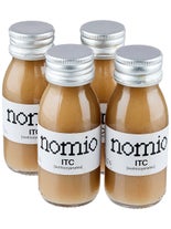 Nomio ITC 60ml 4-Pack  Nomio