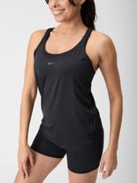 Nike Women's Classic Tank Black M