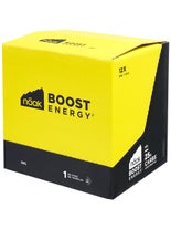 Naak Boost Energy Gel Pack  Neutral