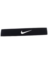 Nike Flex Headband 2-Pack OS Black/White