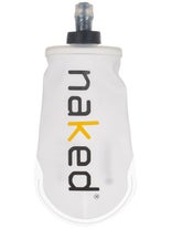 Naked Soft Flask 350ml  Clear