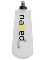 Naked Soft Flask 500ml  Clear
