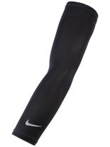 Nike Dri-Fit UV Arm Sleeves LG/XL Black