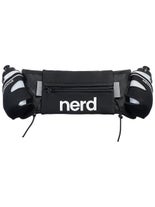 Nerd NB600 Groove Belt  Black