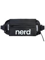 Nerd NBracer Belt  Black