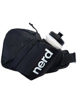 Nerd NBreverse Belt MD/LG Black