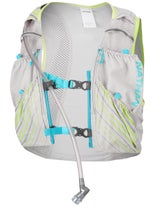 Nathan Wom Pinnacle 12L Vest XS Vapor Grey/Blue