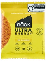Naak UE Waffle 12  Lemon