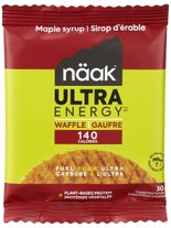 Naak UE Waffle 12  Maple Syrup