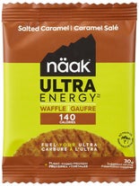 Naak UE Waffle 12  Salted Caramel
