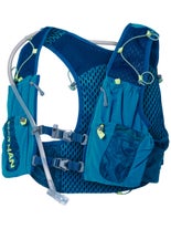 Nathan VaporAir 7L Vest XXS-MD Deep Blue/Yellow