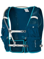 Nathan VaporAir Lite Vest XS-MD Blue/Grey