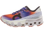 On Cloudmonster Hyper Women's Shoes Flame/Frost
