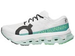 On Cloudmonster 3 Hyper Women's Shoes Ivory/Flurry