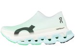 On Cloudmonster 3 Hyper LS Unisex Shoes Flurry/Verdite