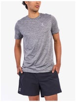 ON Men's Core-T Heather Grey