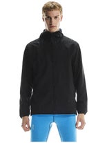 ON Men's Pace Jacket Malibu | Black