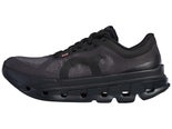 On Cloudflow 5 Women's Shoes Black/Black