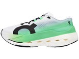 On Cloudboom Max Women's Shoes Honeydew/Lilac