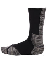 ON Men Explorer Merino Sock MD Black/Glacier