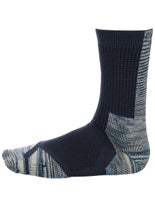 ON Men Explorer Merino Sock MD Midnight/Cobalt