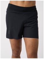 ON Men Lightweight 5" Shorts XL Black