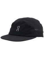 On Performance Cap  Black